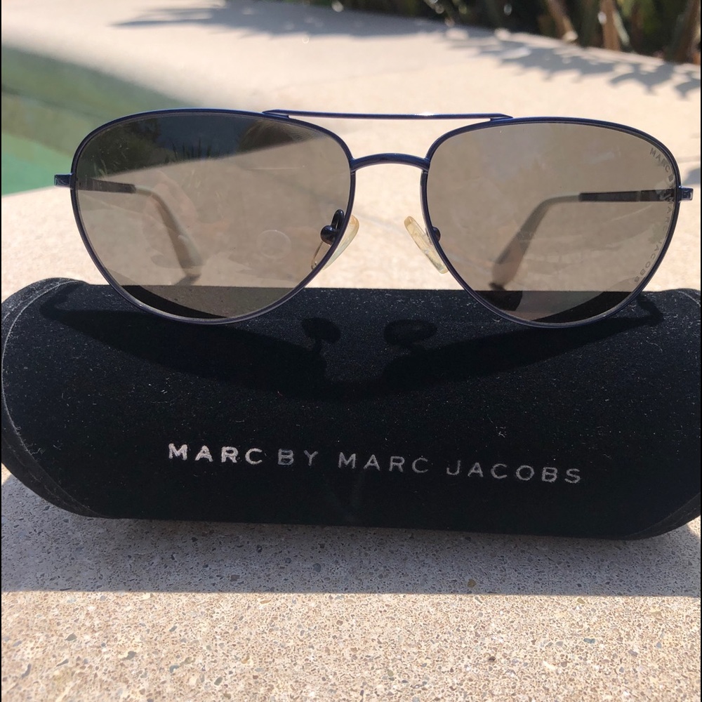 Marc By Marc Jacobs sunglasses